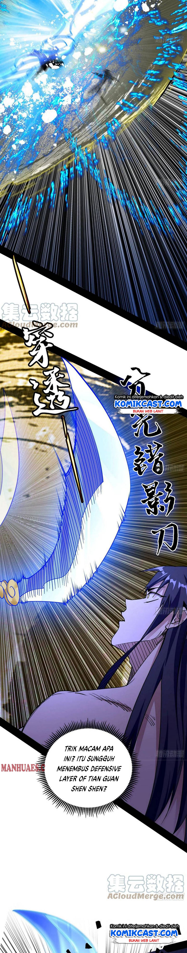 Dilarang COPAS - situs resmi www.mangacanblog.com - Komik im an evil god 196 - chapter 196 197 Indonesia im an evil god 196 - chapter 196 Terbaru 11|Baca Manga Komik Indonesia|Mangacan